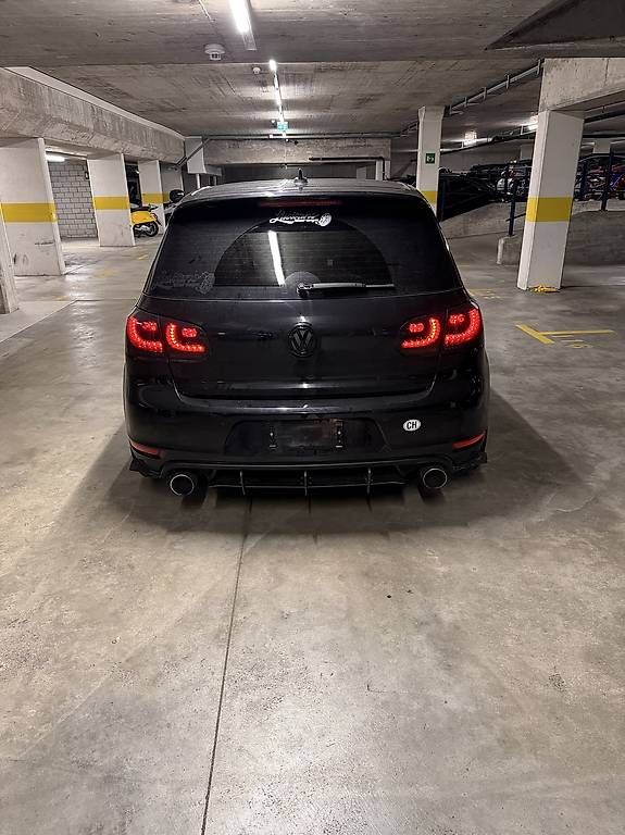 Autos: Golf 6 GTI – Gebraucht aus Lugano von ste_g5wy 2
