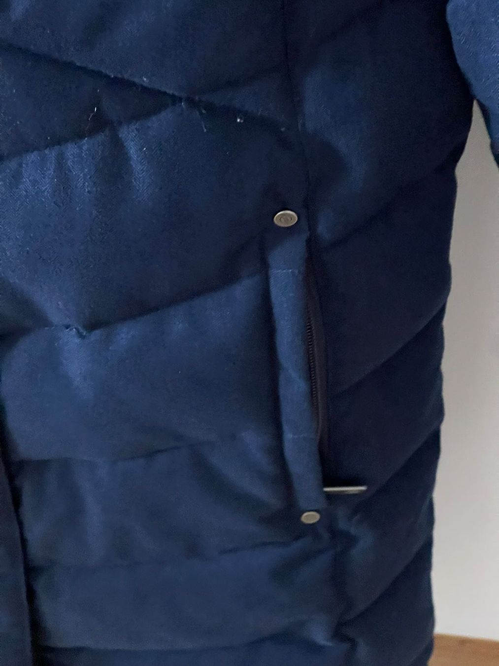 Giacche: Norrsken Winterjacke gesteppt Damen Gr.36 – Usato da Zürich venduto da Kia78 2