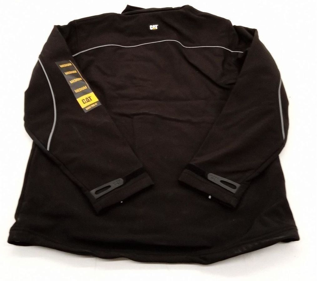Giacche: Softshelljacke | CAT | Gr. M | NEU! – Nuovo e nell'imballaggio originale da Schongau venduto da lanobe 3