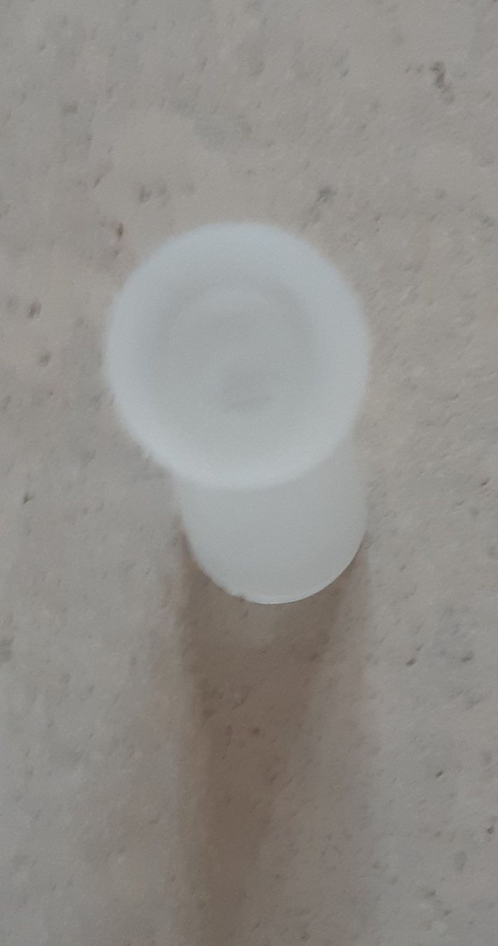 Vasi & Recipienti: Vase, für eine Blume – Usato da Trubschachen venduto da MarianneJ01 2