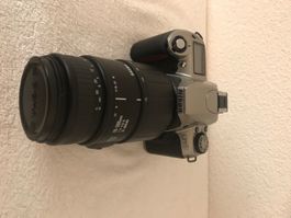 NİKON FOTO  CAMERA