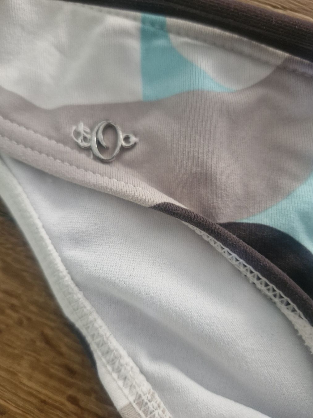 S.Oliver Maillots de bain & Bikinis: s.Oliver Bikini Set Muster Grösse 40 guter Zustand – D'occasion à Bottmingen par mbrunetti1 3
