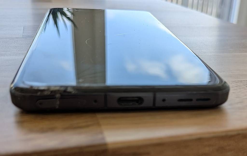 OnePlus Telefoni cellulari / Smartphones: One Plus 13 – Usato da Schlatt TG venduto da dsc_p59r 4