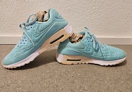 Air Max 90 - Türkis - Grösse 38.5
