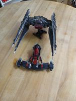 LEGO Star Wars Raumschiffe