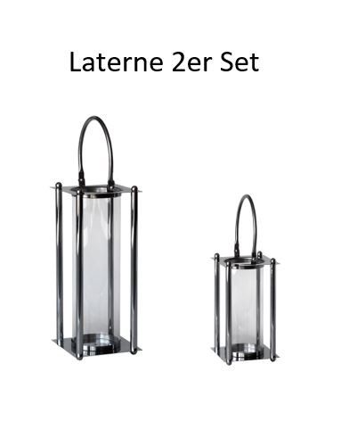 Lanterne: Laterne 2er Set - Ausverkauf – Nuovo e nell'imballaggio originale da Wallisellen venduto da kingschair