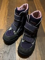 Winterschuhe Gr. 32