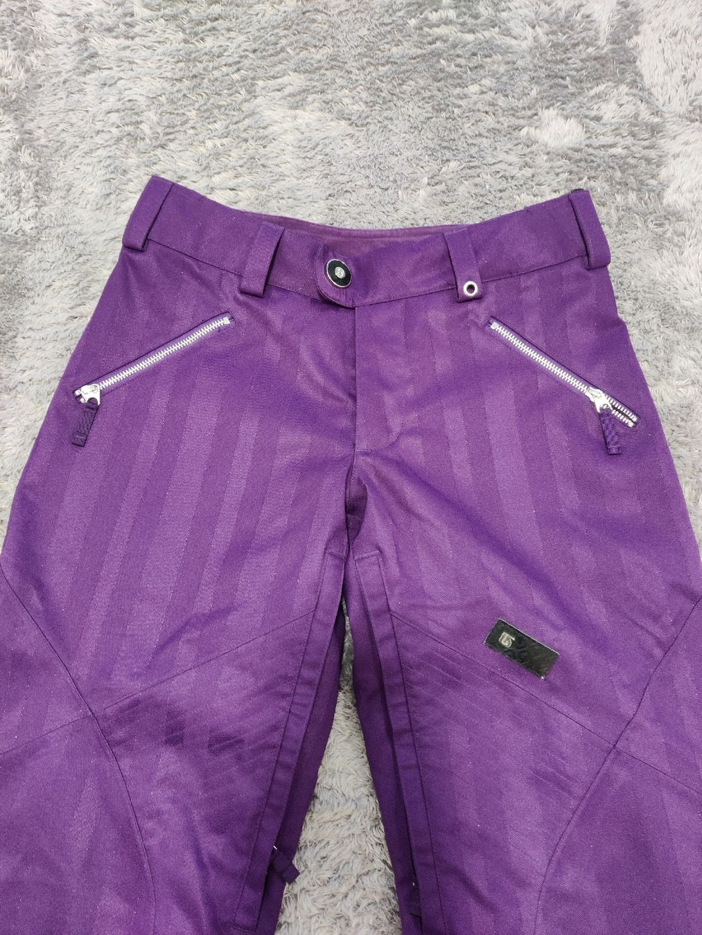 Burton Pantaloni: Burton Skihose NEU – Nuovo (secondo la descrizione) da Pieterlen venduto da Saemelili 1