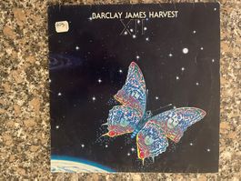 A62/Barclay James Harvest - XII