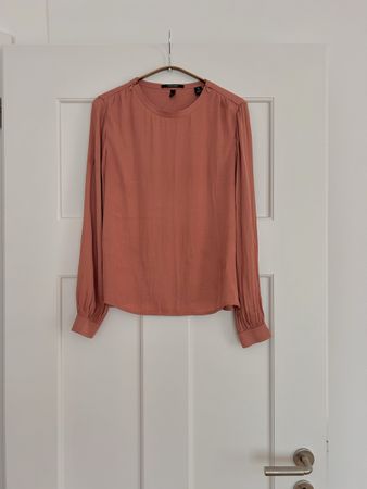 Maison Scotch/Scotch & Soda blouse