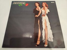 Baccara – Baccara (LP, Funk / Soul, Pop)