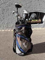 Mc Gregor Golfset