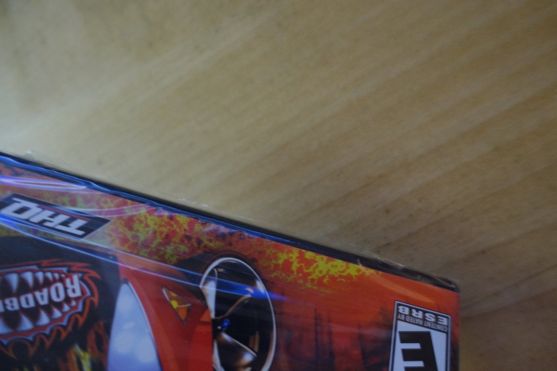 Sony Jeux: Hot Wheels: World Race - Amerika – Neuf avec emballage d'origine à Steinach par Gamecet 6