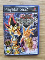 Yu-Gi-Oh!: Kapselmonster Kolosseum (PS 2)