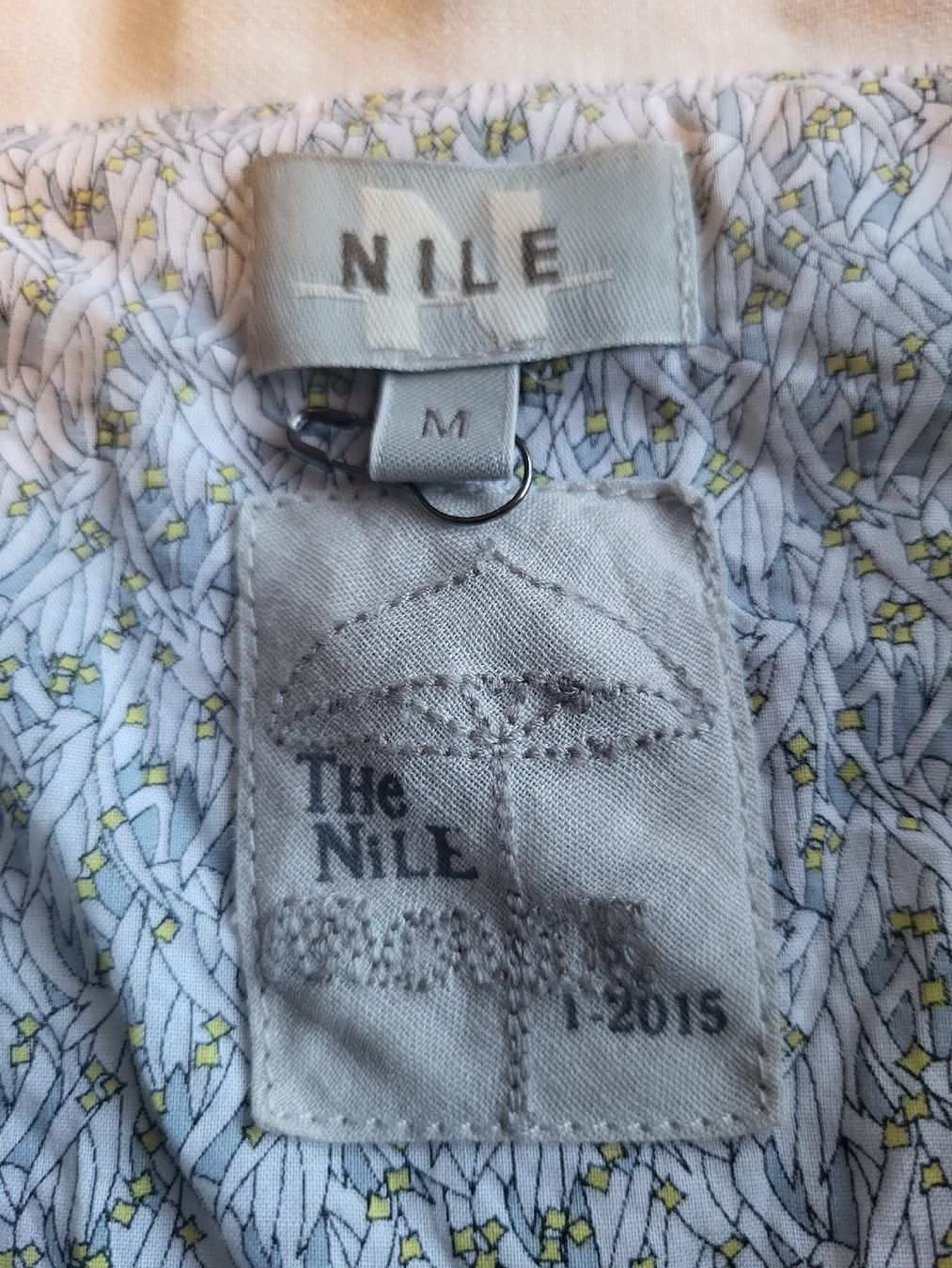 Nile Giacche: Nile Blazer – Usato da Chur venduto da Pala91 2