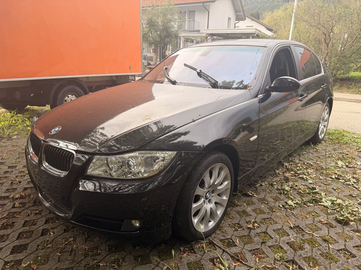 BMW Automobili: BMW 325 cu – Difettoso da Roggwil BE venduto da mun_hmx7 2