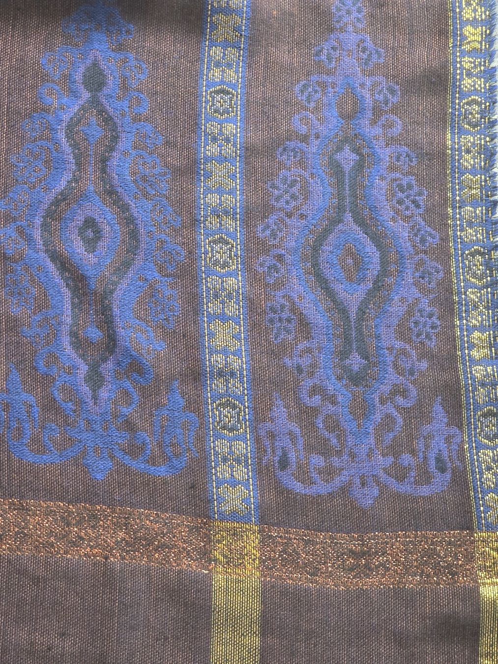 Foulard & Sciarpe: Pashmina Schal 70 x 180 cm – Nuovo e nell'imballaggio originale da Frauenfeld venduto da Schenken-mit-Herz 1