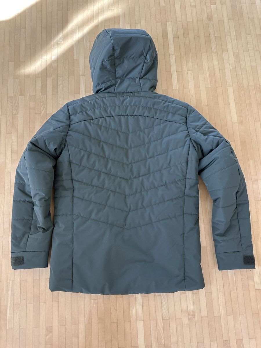 Peak Performance Giacche: Peak Performance Ola Jacket, Men, M, neu – Nuovo e nell'imballaggio originale da Beromünster venduto da handwerg 1