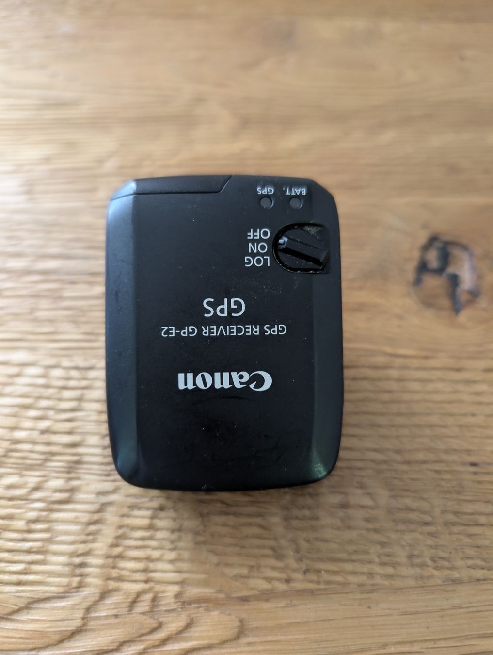 Canon Fotocamera: Canon GPS Receiver GP-E2 neuwertig – Nuovo (secondo la descrizione) da Meilen venduto da Chechil 4