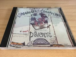 Pavement – Crooked Rain, Crooked Rain