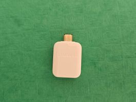 Samsung OTG-Adapter, weiss, USB-A zu Mikro-USB