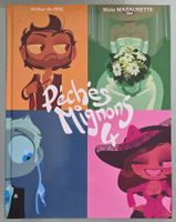 Péchés Mignons – Tome 4 - Arthur de Pins