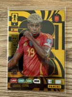 💥Panini WM 2026 Adrenalyn XL - LAMINE YAMAL GOLD BALLER💥