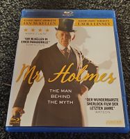 Mr. Holmes Blu-ray 