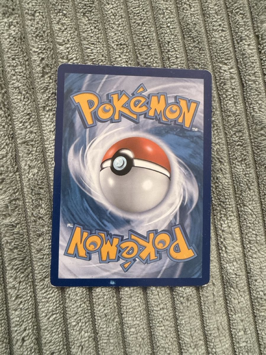 Pokémon Carte collezionabili: Onix Pokémon Karte Englisch  – Usato da Dornach venduto da s.braune 1