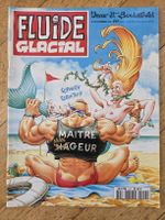 Fluide Glacial No 219 - Septembre 1994 
