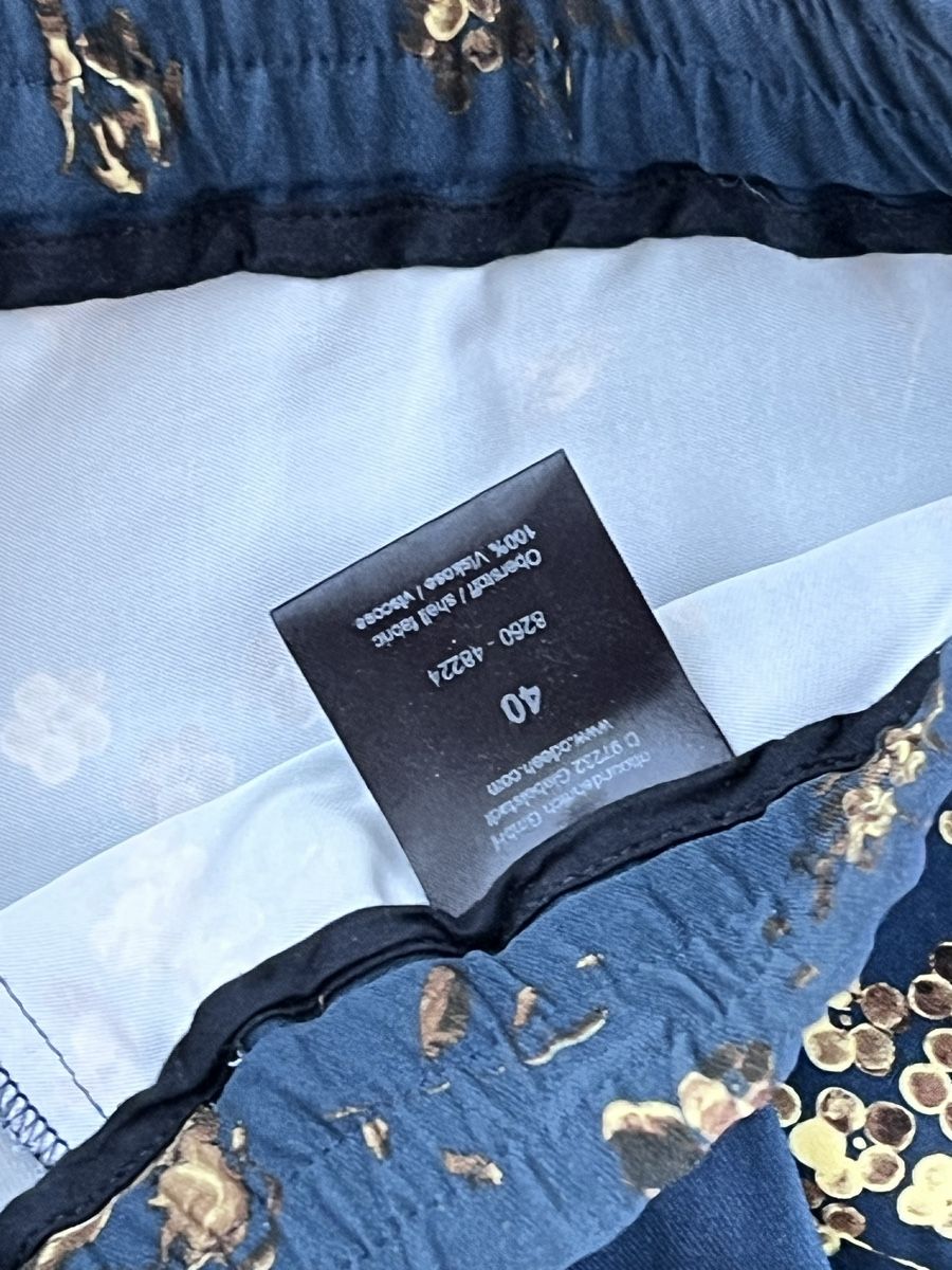 Odeeh Pantaloni: Odeeh Hose 40 – Usato da Zürich venduto da apartemento 3