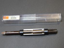 verstellbare Handreibahle 18-21 mm, von Garant
