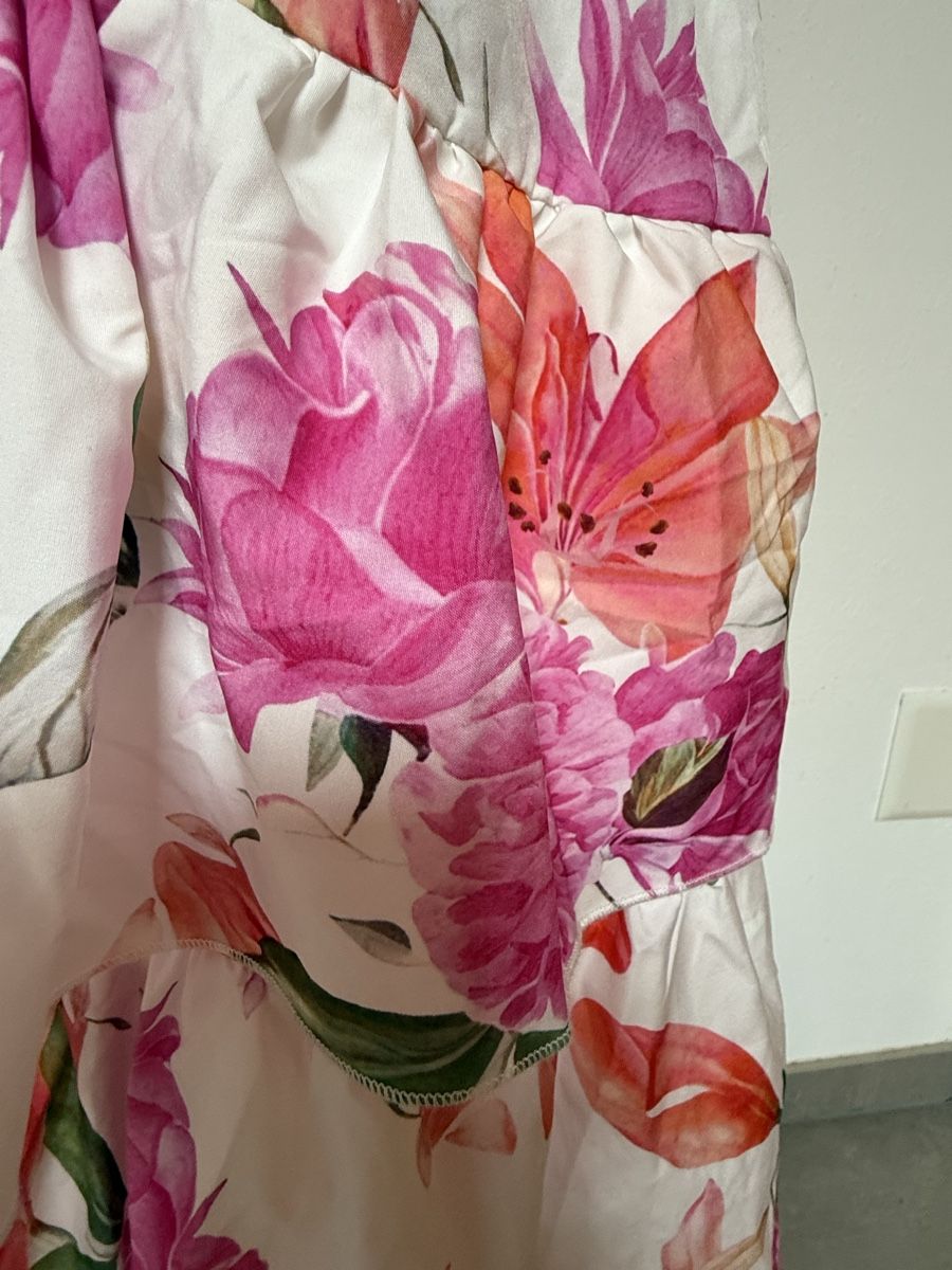 Kleider: Bohokleid zweiteilig – Neu (gemäss Beschreibung) aus Sigriswil von ck56 7
