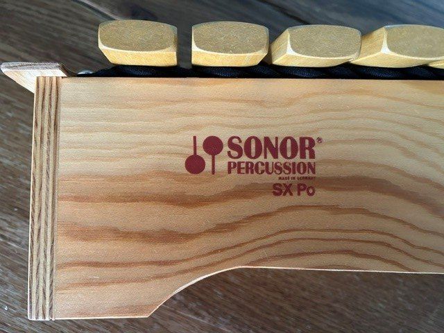 Sonor Strumenti musicali: Sonor Xylophon – Usato da Birmensdorf ZH venduto da DealOne 1