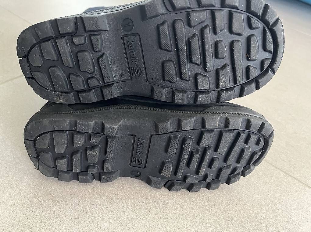 Scarpe per ragazzi: Kamik Winterstiefel 32 – Usato da Luzern venduto da La_Favorita 2