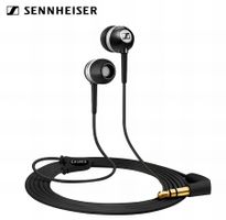 Sennheiser CX 300-II In-Ear Kopfhörer–Bassstarker HiFi-Sound