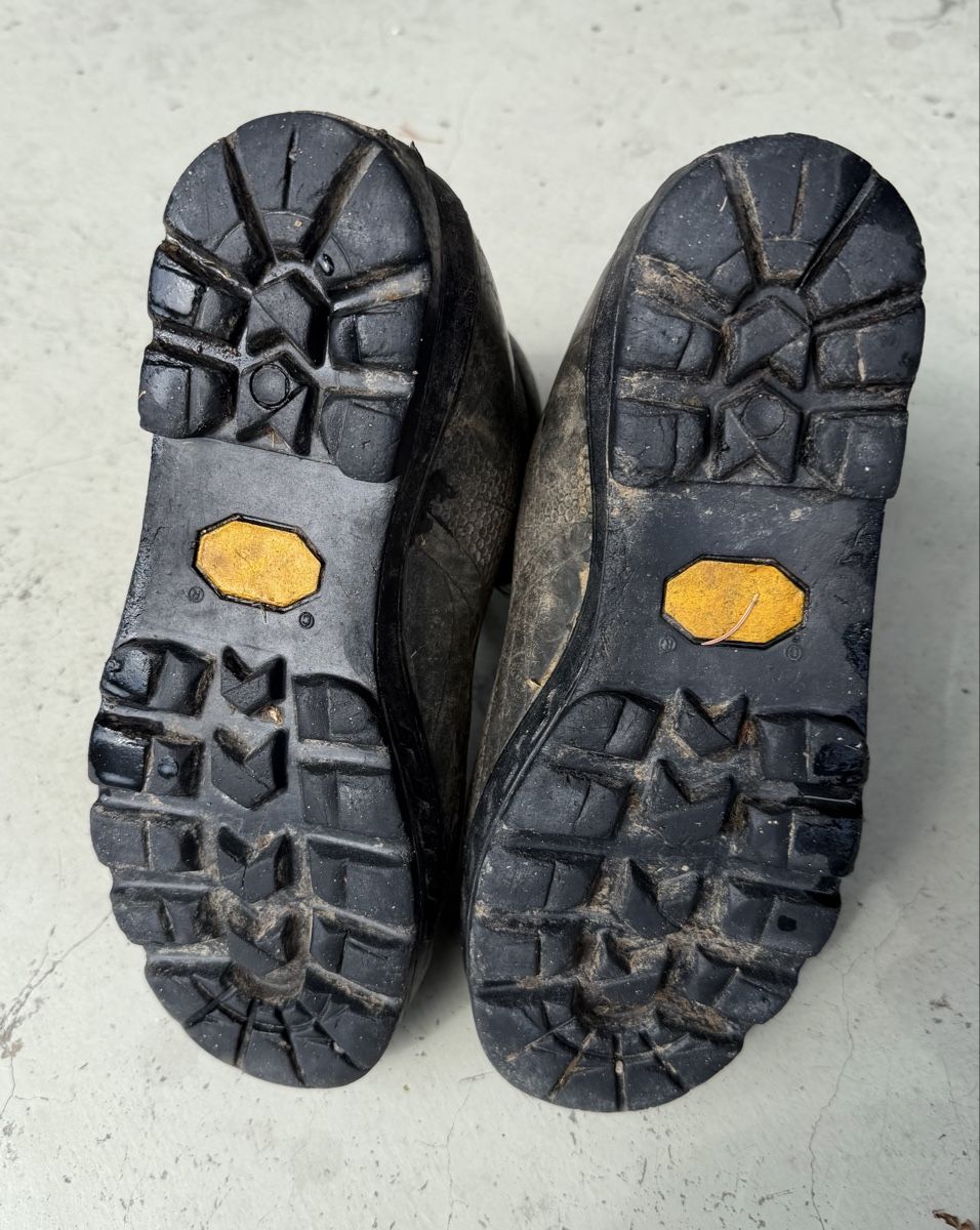 Scarpa Scarpe da uomo: Wanderschuhe Scarpa Grösse 38 gebraucht – Usato da Hergiswil NW venduto da Klimsen 2