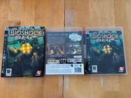 Bioshock (CIB)