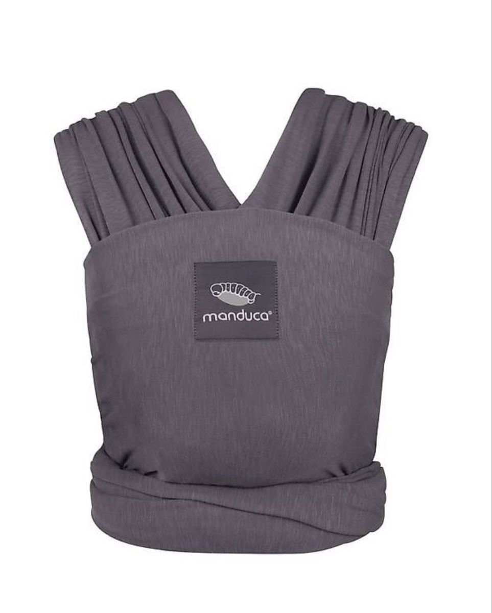 Manduca Porte-bébés ventraux & dorsaux: Manduca Sling – Neuf (Voir description) à Zürich par eva_yx67