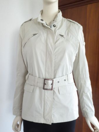 PEUTEREY Outdoor Jacke, ital. 44/DE 38