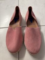 Verbenas Sandalen