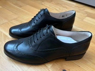 Clarks Scarpe da donna: Clarks - Hamble Oak - Gr. 42 - NEU originalverpackt – Nuovo e nell'imballaggio originale da Dübendorf venduto da Moomin8600 1
