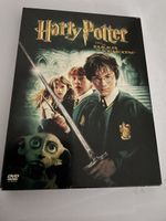 Harry Potter und die Kammer des Schreckens