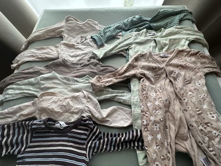 Winter set size 74/80-80