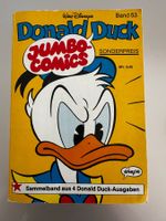 Donald Duck Jumbo Comics Band 53