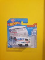 Hot Wheels KOOL KOMBI