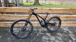 Commencal Supreme Team 2020