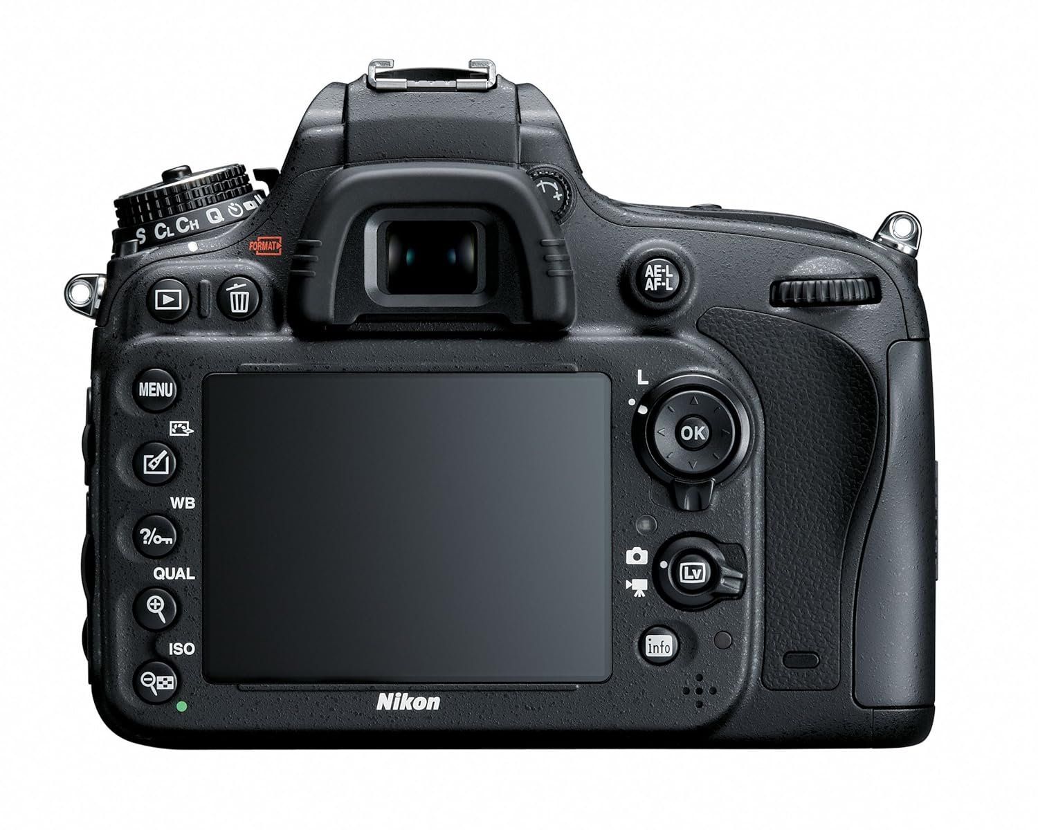 Nikon Fotocamera: Nikon D600 BODY----- ------- NEUWERTIG – Nuovo (secondo la descrizione) da Eglisau venduto da EGLISAU1960 1
