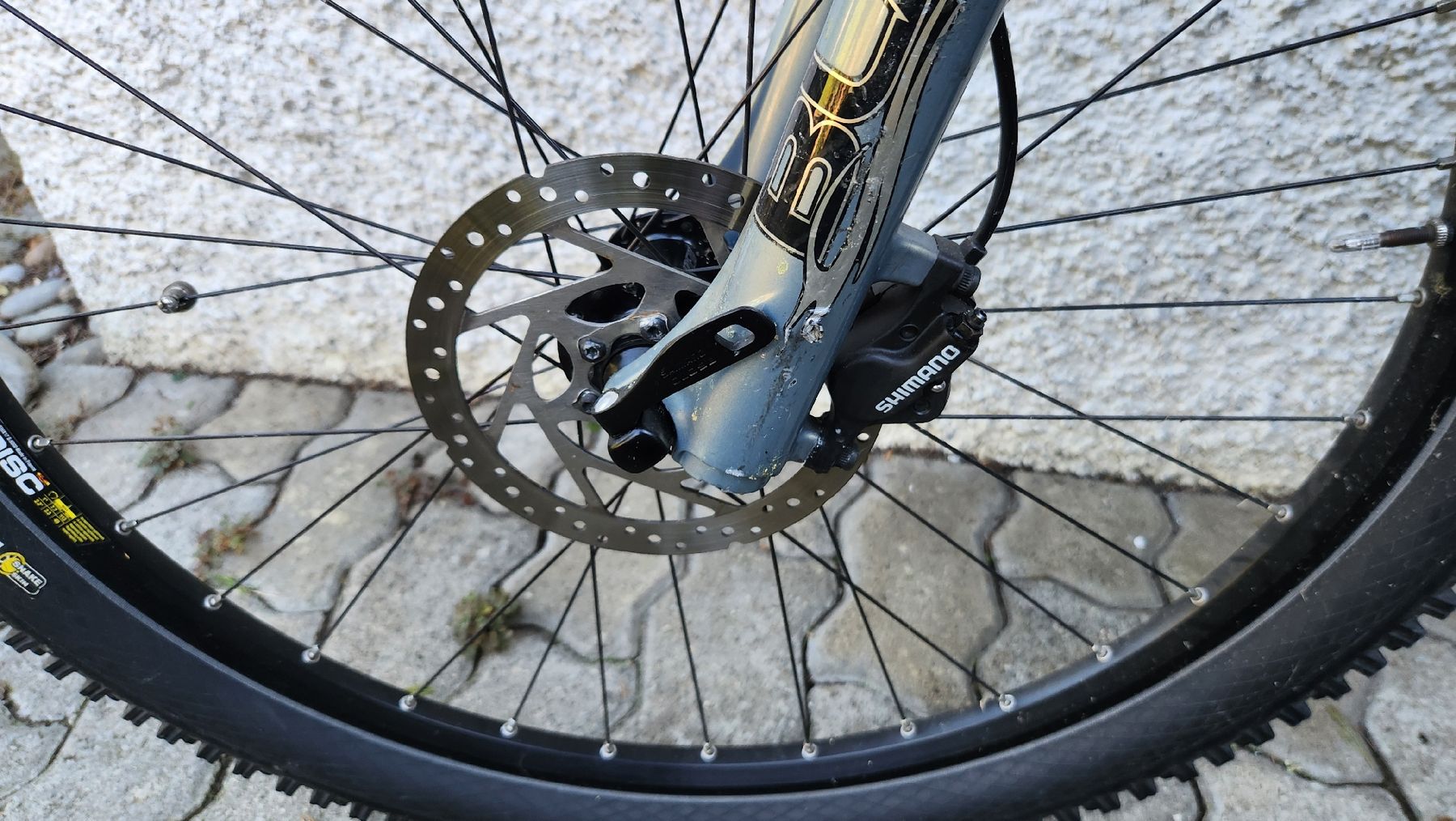 Specialized Biciclette: Specialized Stumpjumper Comp - Great Condition! – Usato da Winterthur venduto da idimov 5