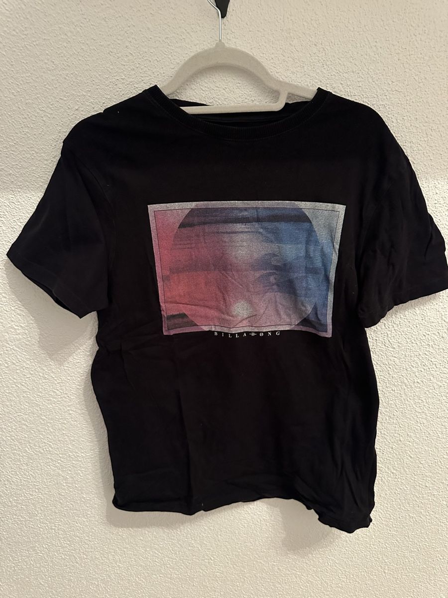Billabong T-shirt: Billabong T-Shirt – Usato da Eschenbach LU venduto da Tatzi1